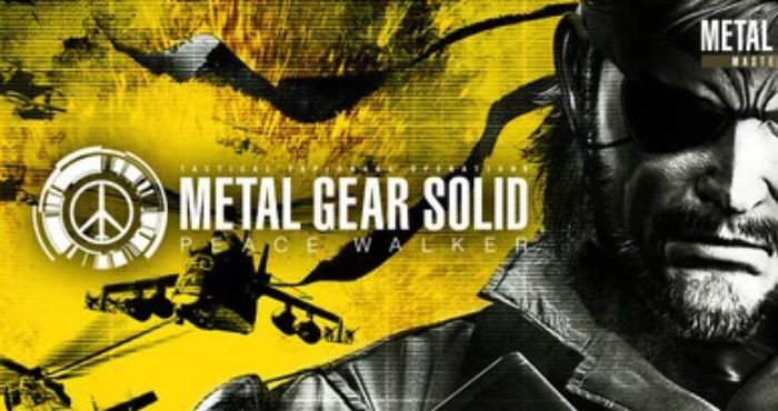 Metal Gear Solid Peace Walker Achievement Guide 100%