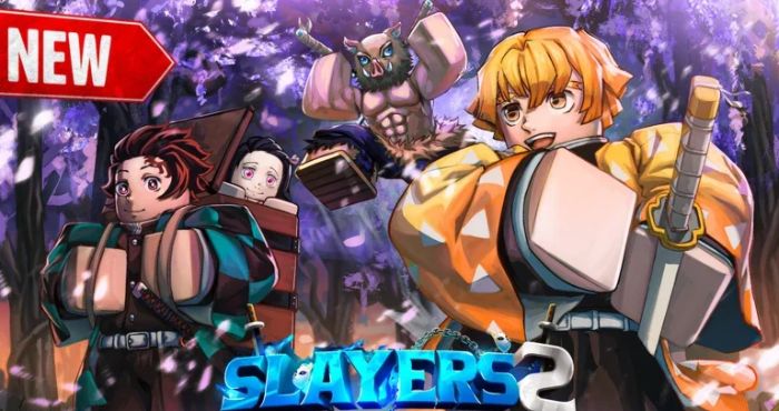 Project Slayers 2 Final Selection Guide - Requirements