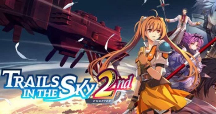 Trails in the Sky 2nd Chapter Walkthrough - Bonus BP, Quest