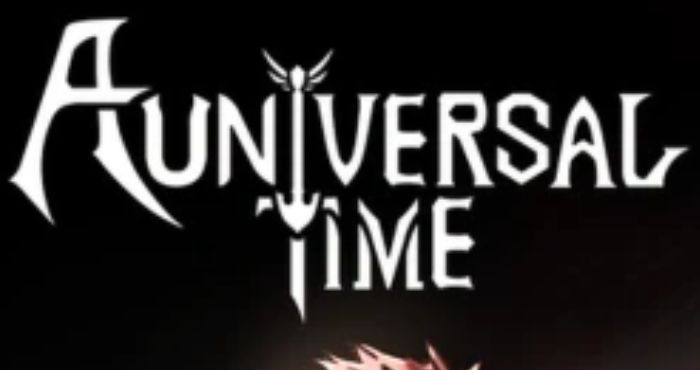 A Universal Time 6.3 Update Guide - New Codes, Items