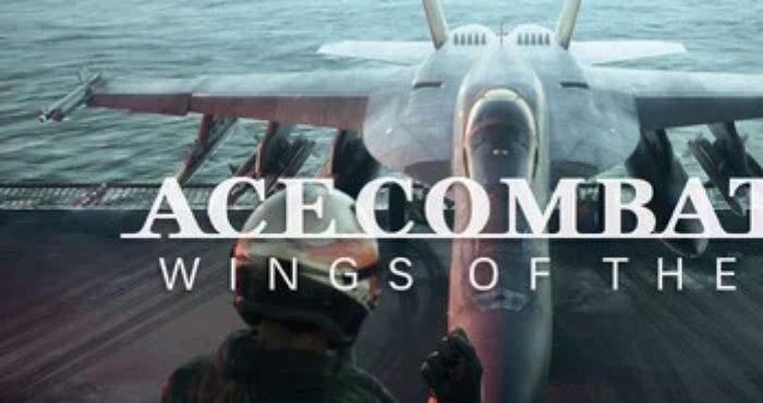 ACE COMBAT 8 WINGS OF THEVE Mission 16 MRP Farming Guide