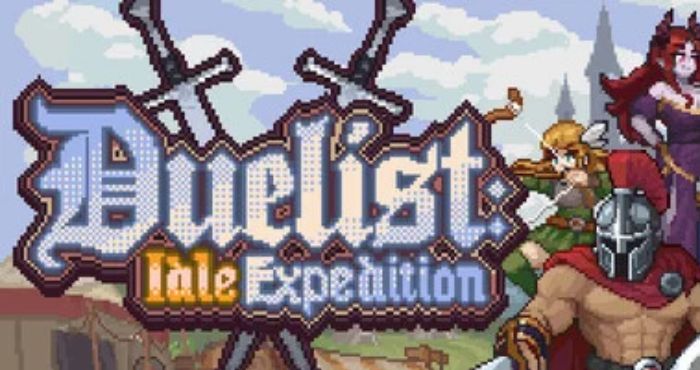 Duelist: Idle Expedition Warrior