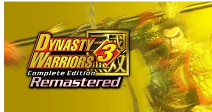 Dynasty Warriors 3 Remastered Tier List