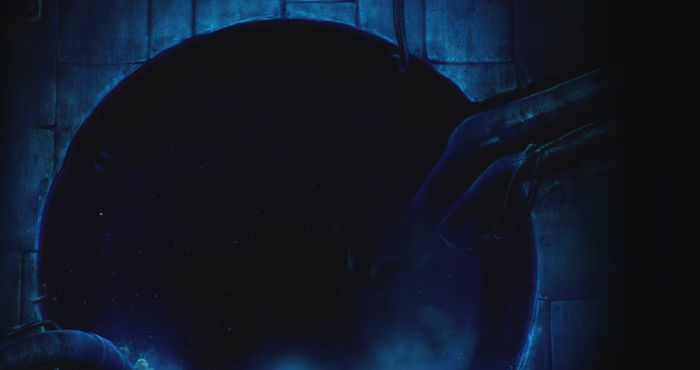 End of Abyss Vaults Guide - All 10 Suit Mod Locations