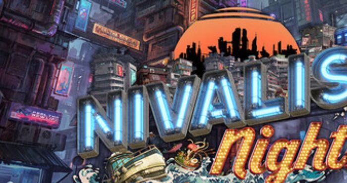 Nivalis Nights Fish Guide