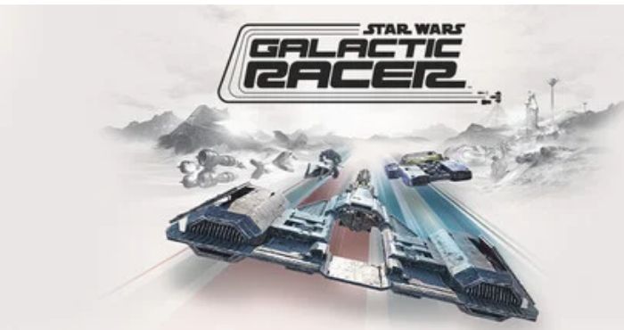 Star Wars Galactic Racer Beginner Guide - Abilities