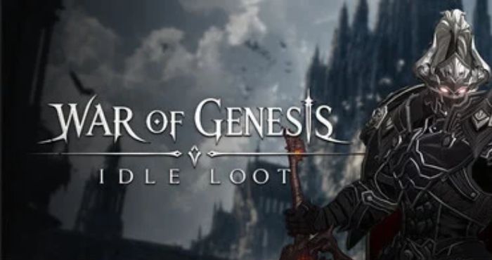 War of Genesis Idle Loot Classes & Heroes Tier List Guide