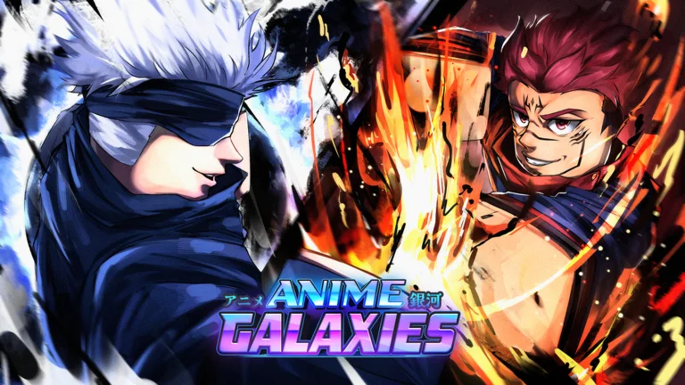 Anime Galaxies Traits Tier List – official Anime Galaxies | RELEASE gameplay screenshot