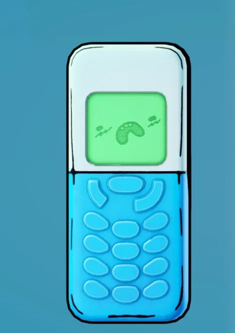 Flipping is Hard flippy the phone finn adventure time skin