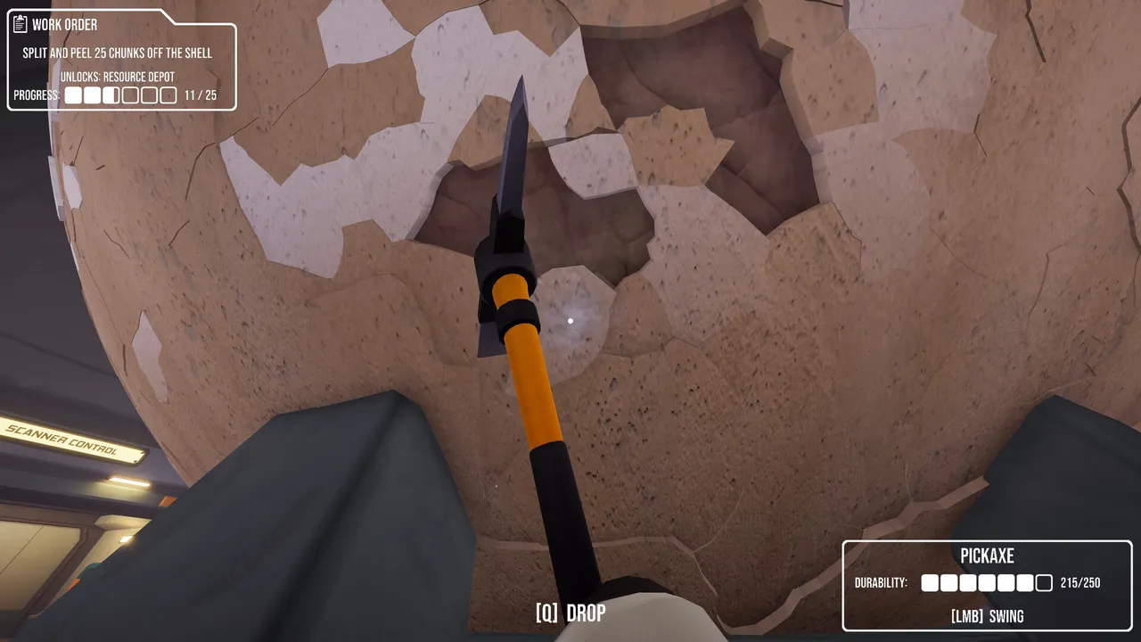 CRACK Commands That Don’t Require Unlocking screenshot