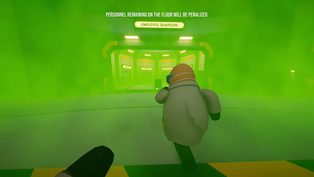 CRACK Camera, HUD, and Ending Commands screenshot