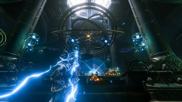 Enshrouded official gameplay screenshot 2