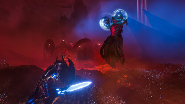 Enshrouded official gameplay screenshot 1