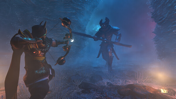 Enshrouded official gameplay screenshot 2