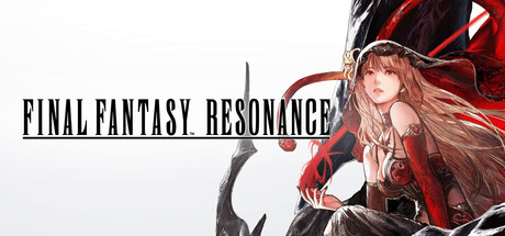 Final Fantasy Resonance guide cover