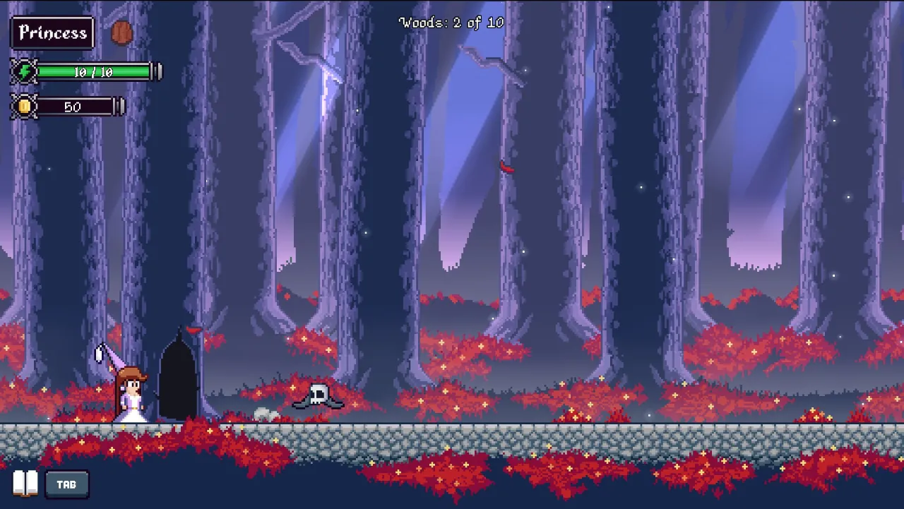 Hungry Horrors Banquet Mode - Strategy 6