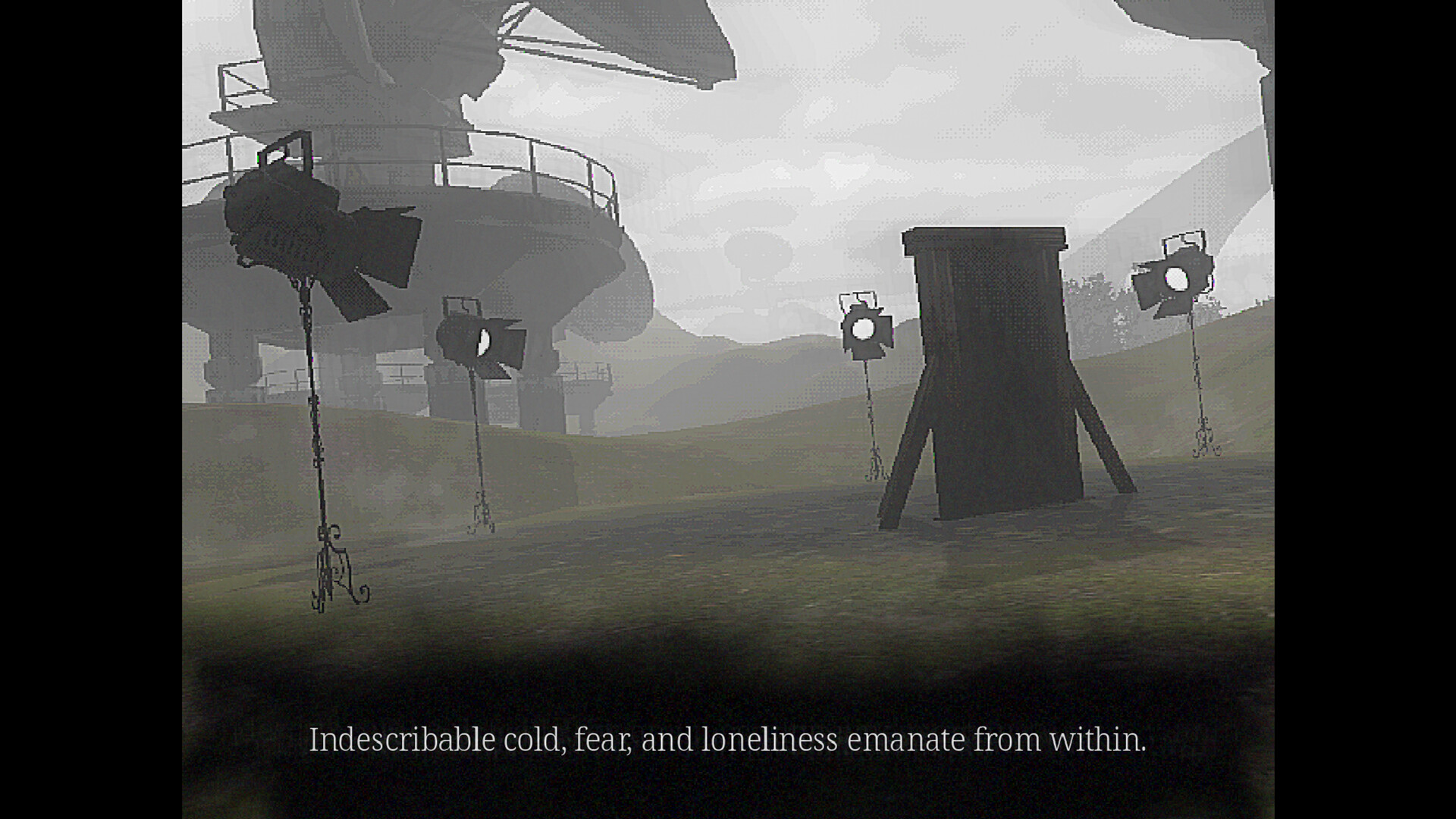My Beautiful Faraway Apartments screenshot