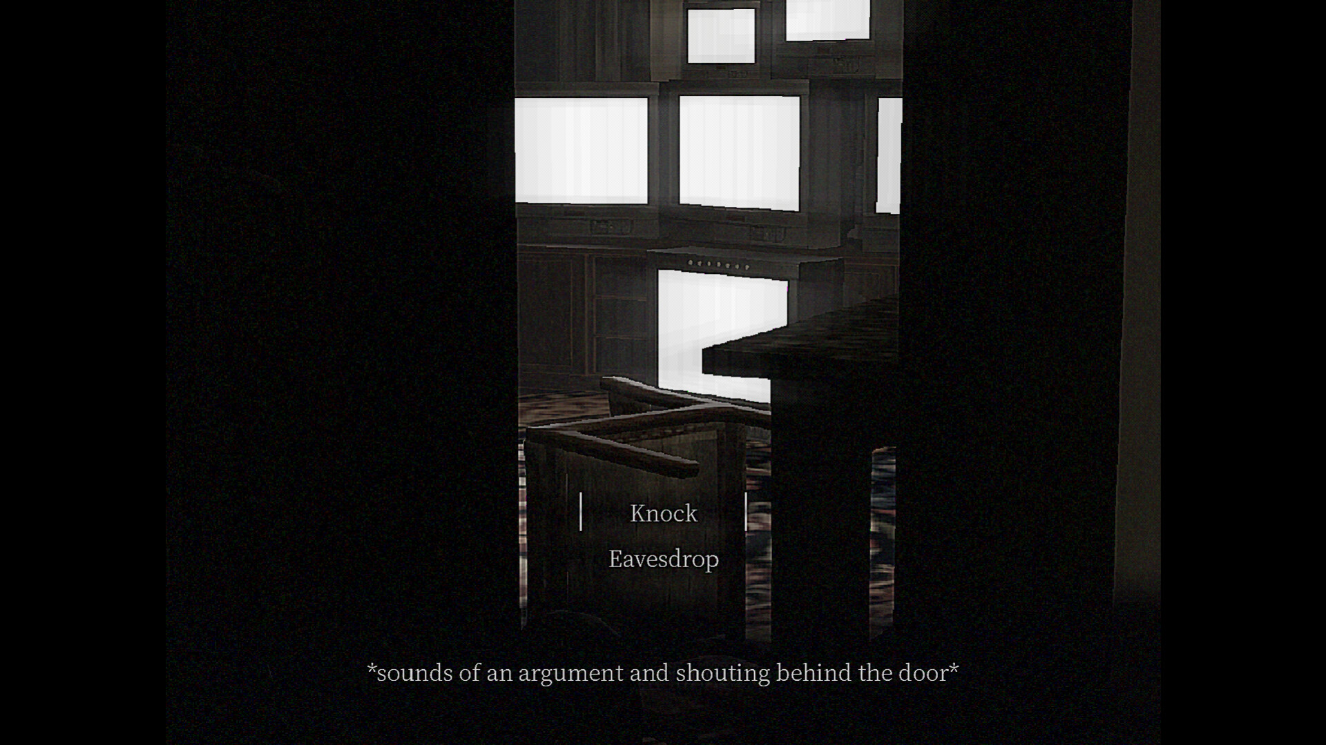 My Beautiful Faraway Apartments: Fix the TV screenshot