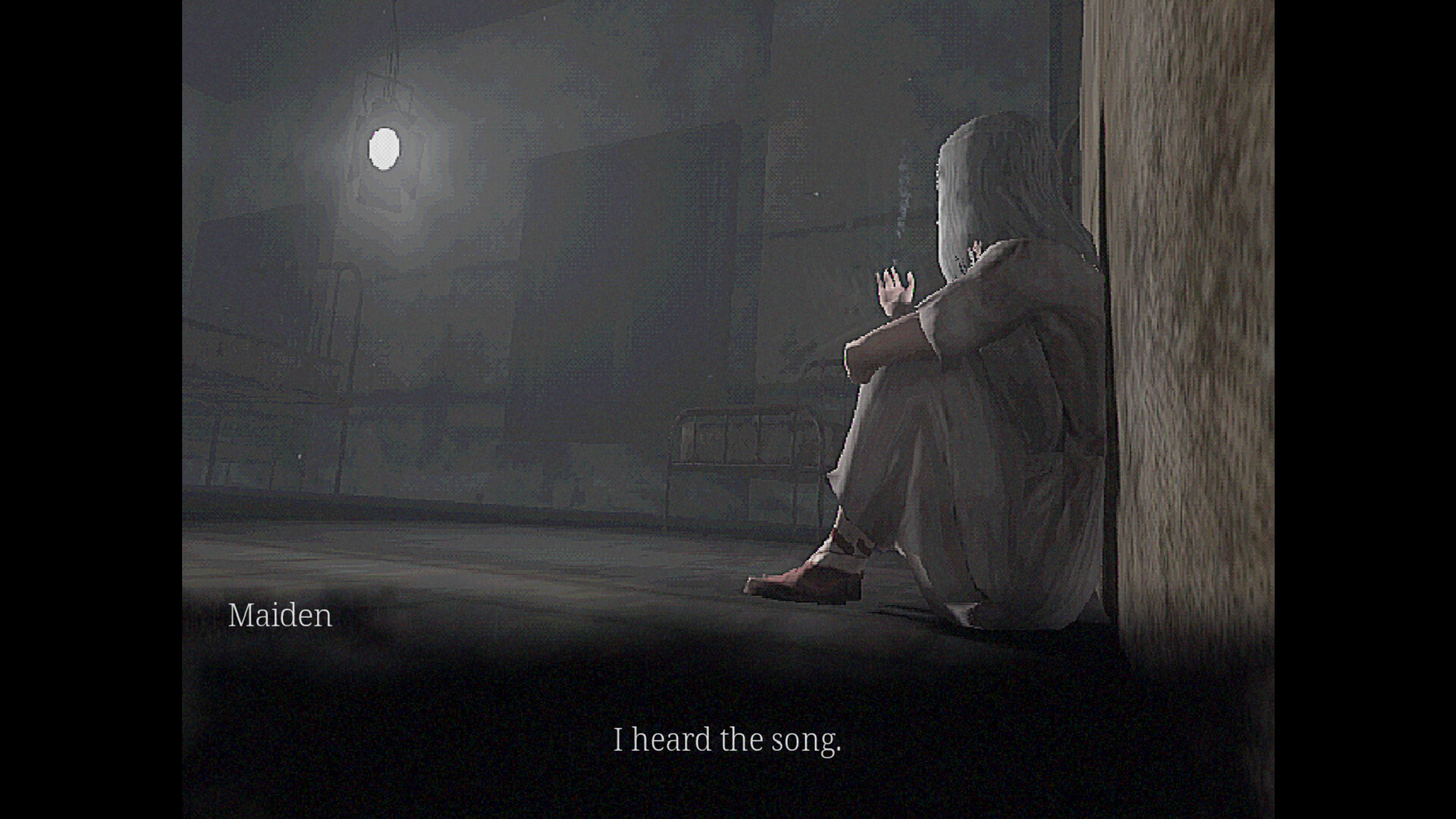 My Beautiful Faraway Chapter II: Explore the Dream screenshot