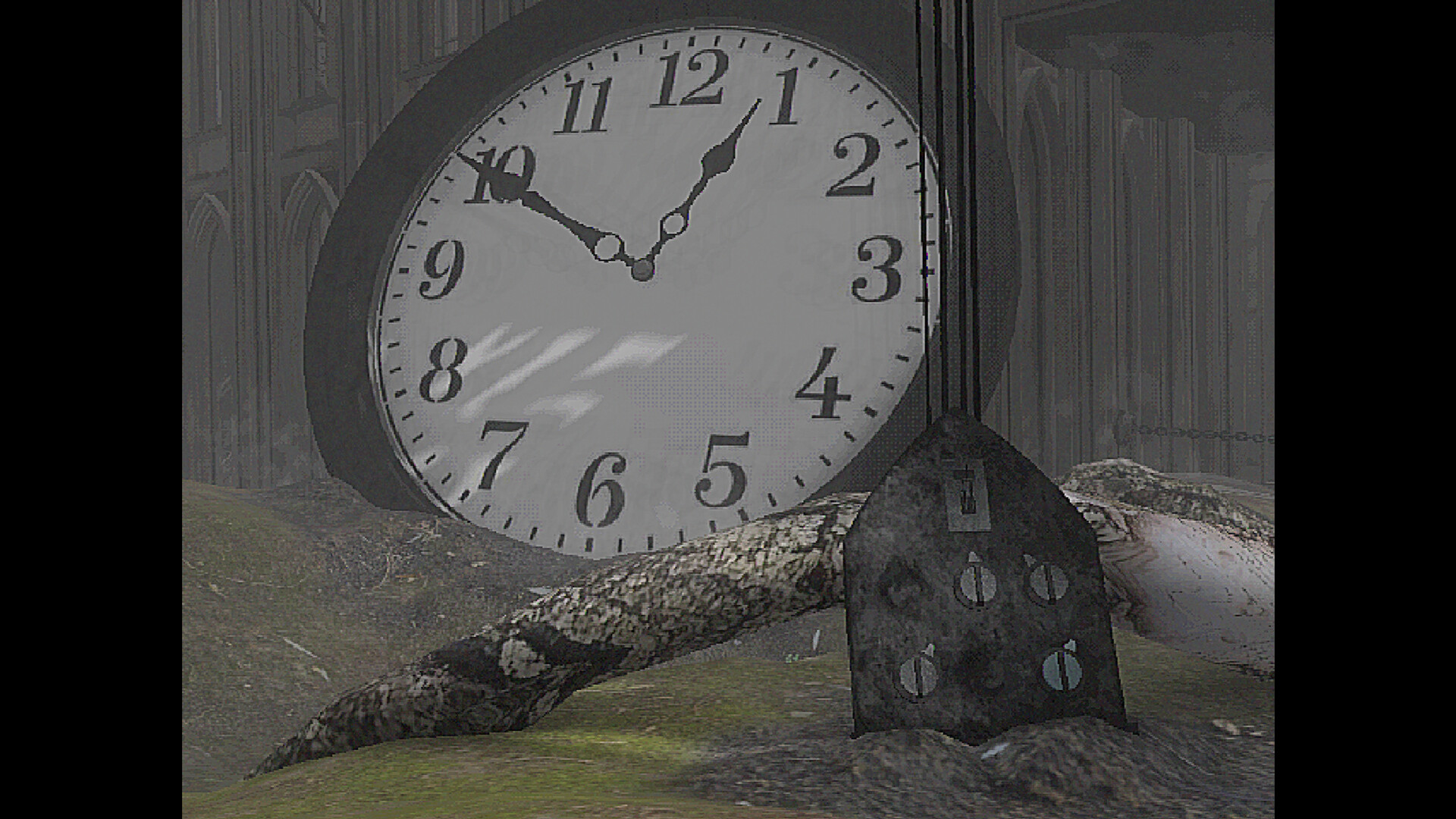 My Beautiful Faraway Castle: Solve the Reverse Puzzle screenshot