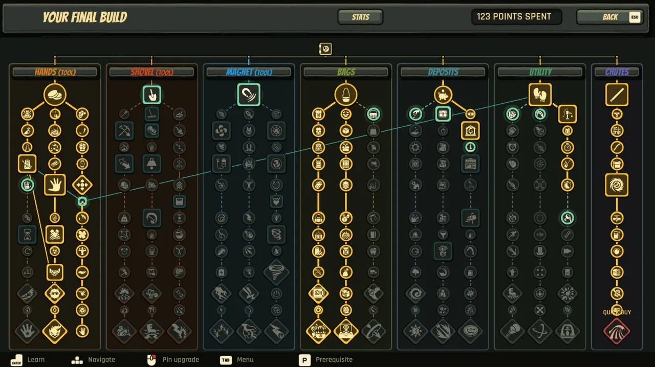 one million coins late game action with active hand ability