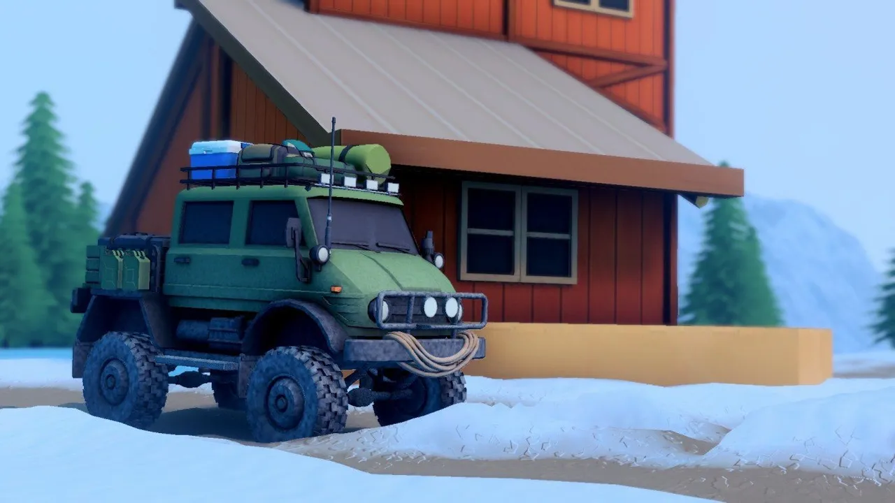 Over the Hill game tier list table showing vehicle rankings and stats