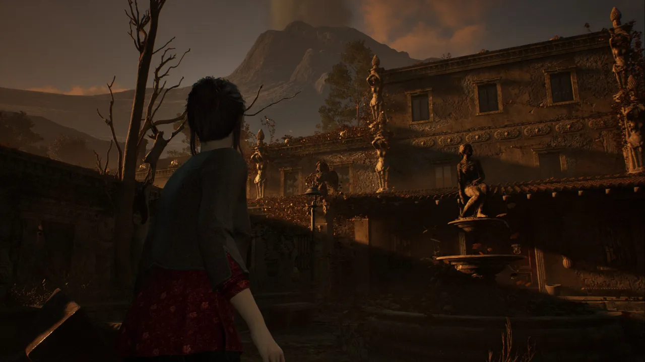 Remothered: Red Nun's Legacy Now, head toward the music box (it will be in the room with all of the paintings) and add the Groom Figurine to it. Once you do so, the music box will start working, and a cutscene will commence. After the sequence, you will receive the Doves Medal, completing the objective. screenshot