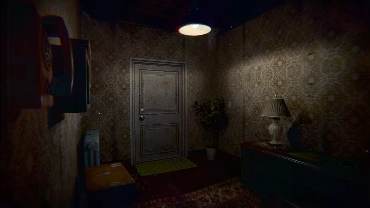 Silent Wounds – The Doll Story Walkthrough and Puzzle Solutions screenshot