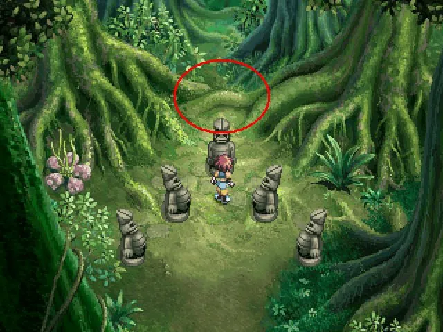 Tales Of Eternia Remastered Lens - Lens in Inferia — 1 to 25 11