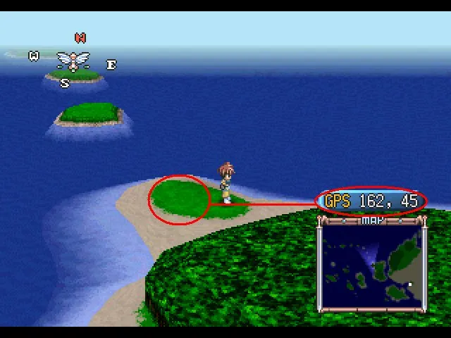 Tales Of Eternia Remastered Lens - Lens in Inferia — 1 to 25 21