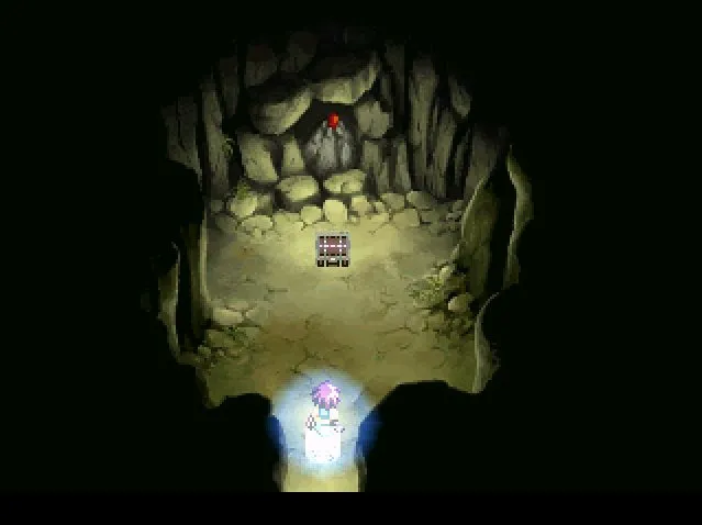 Tales Of Eternia Remastered Lens - Lens in Inferia — 1 to 25 23