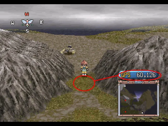 Tales Of Eternia Remastered Lens - Lens in Celestia - 26 to 52 32