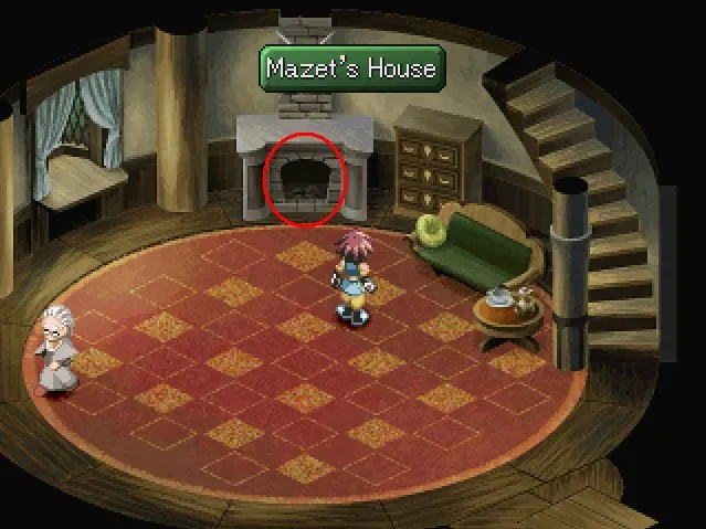 Tales Of Eternia Remastered Lens - Lens in Inferia — 1 to 25 9
