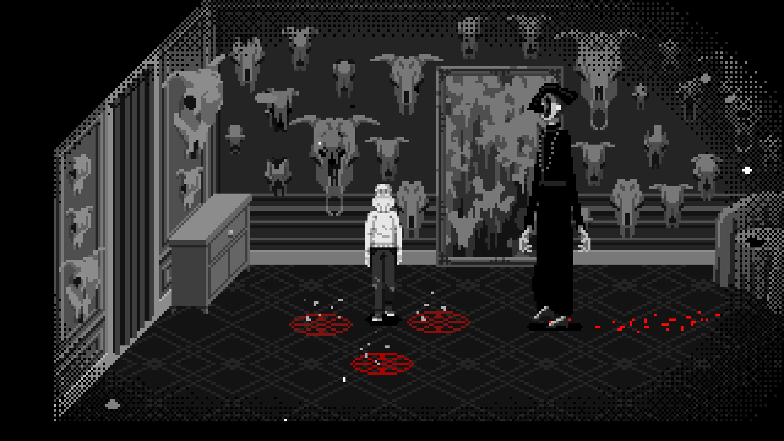 Tenebris Somnia Puzzle and Boss Guide - 2. Fumus and the Red Circles 3
