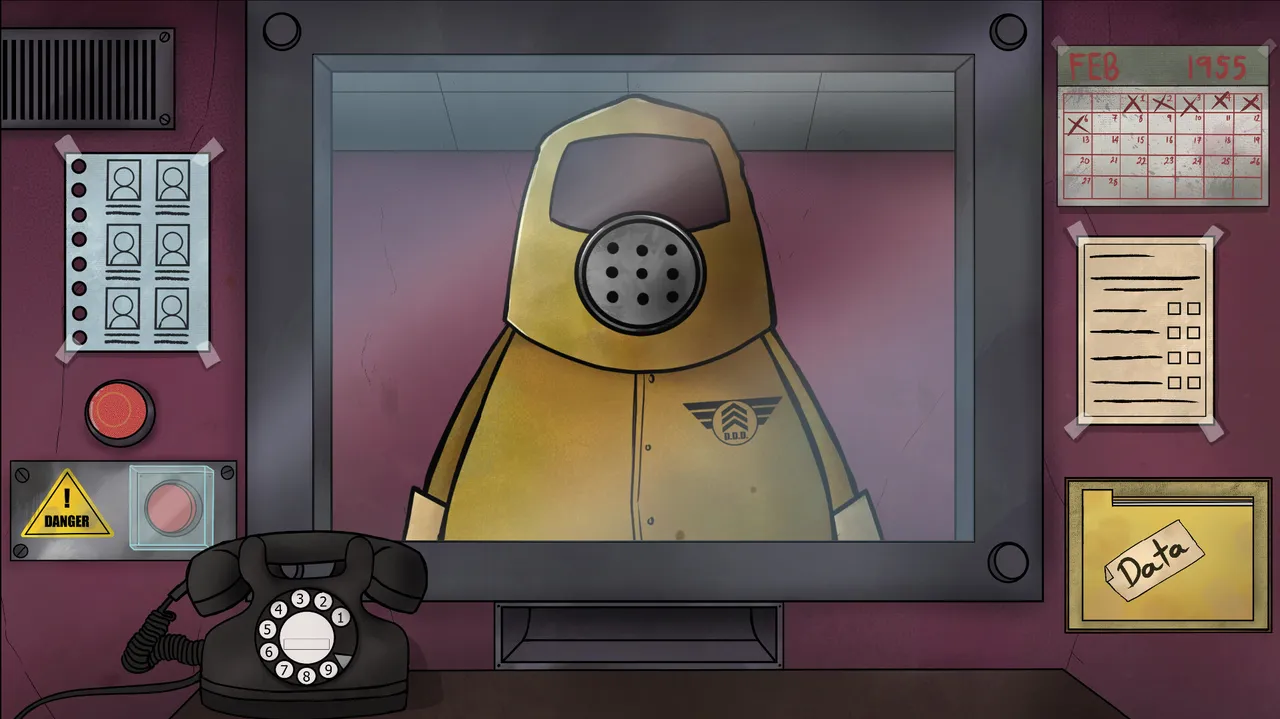 That's Not My Neighbor How to Unlock the Nightmare Achievement screenshot