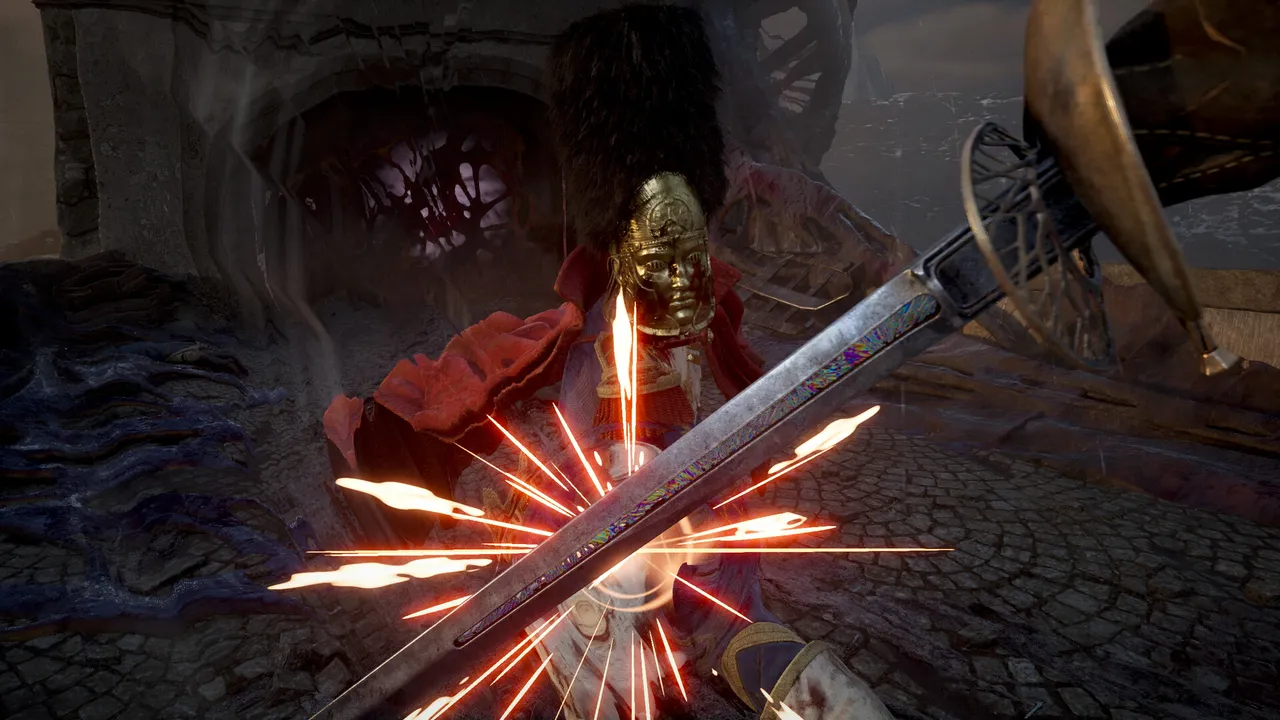 Valor Mortis How to Defeat Nephtis Superioris screenshot